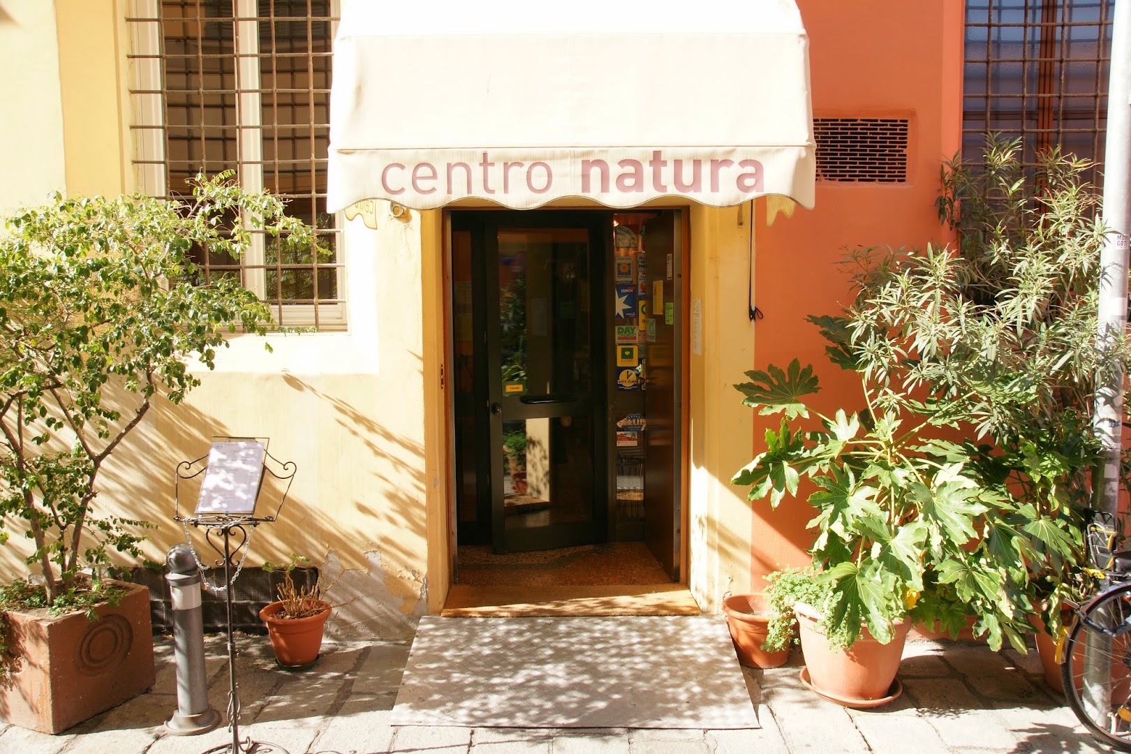 Centro Natura, Bologna