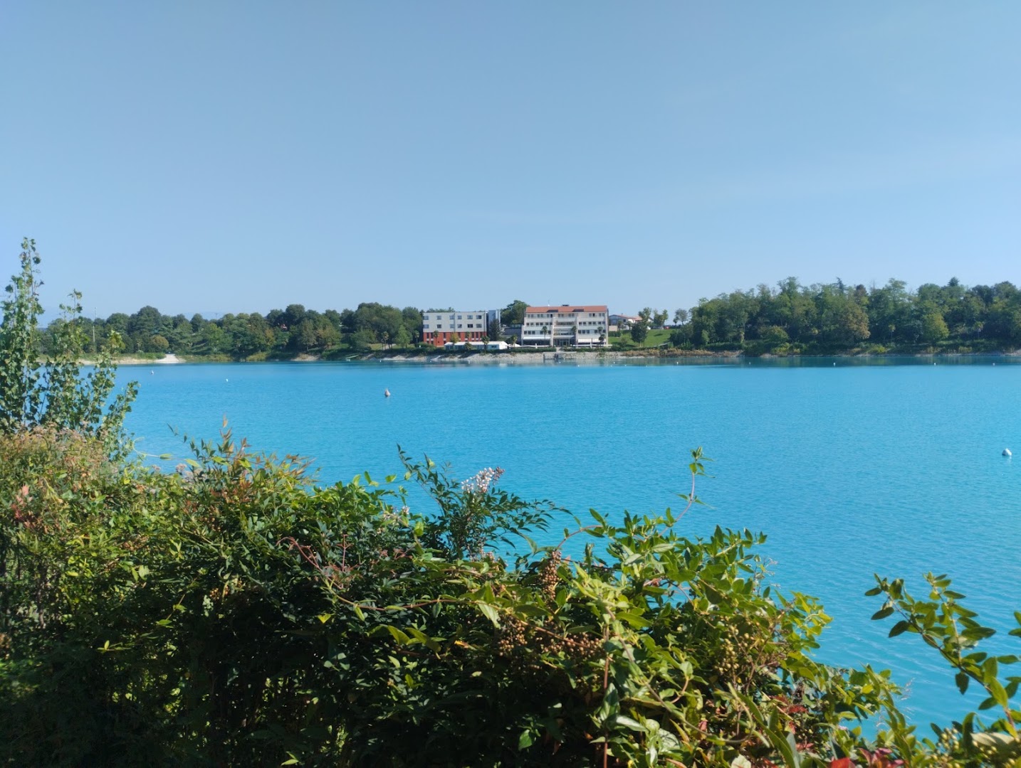 Centro Nuoto Le Bandie