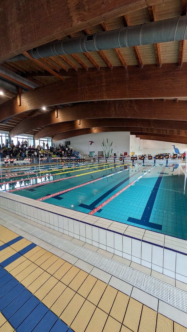 Centro Nuoto Le Bandie