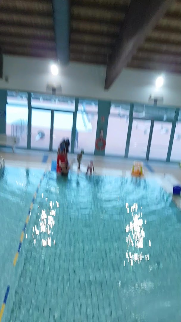 Centro Nuoto Le Bandie