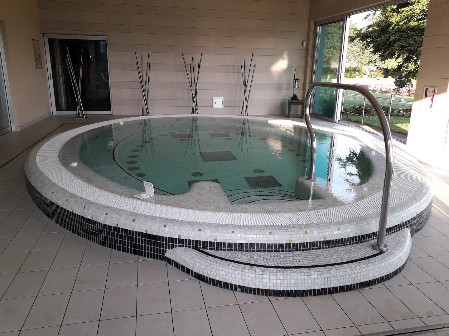 Centro Nuoto Rosà