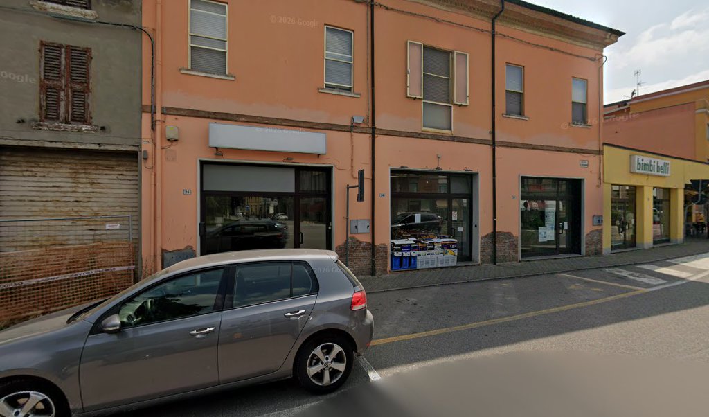 CENTRO ORTO FRUTTA, Portomaggiore