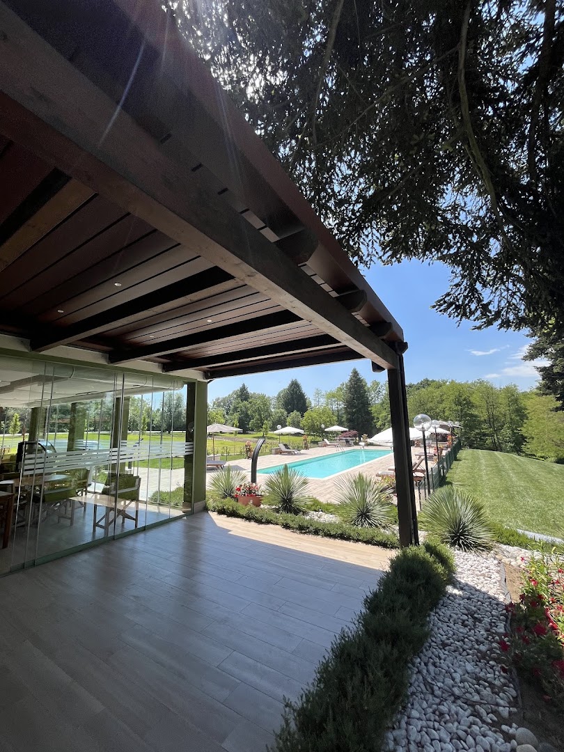 Centro Padel Lago Maggiore - Parco dei Fiori