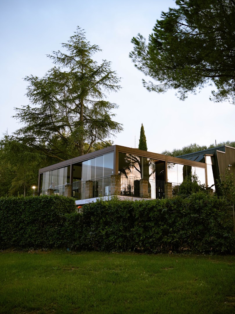 Centro Padel San Miniato