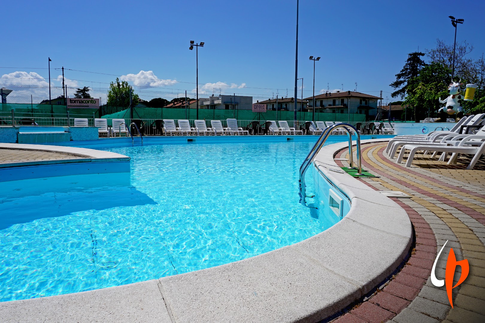Centro Paradiso