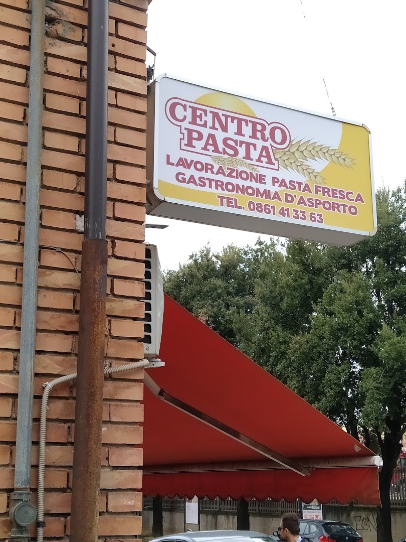 Centro Pasta