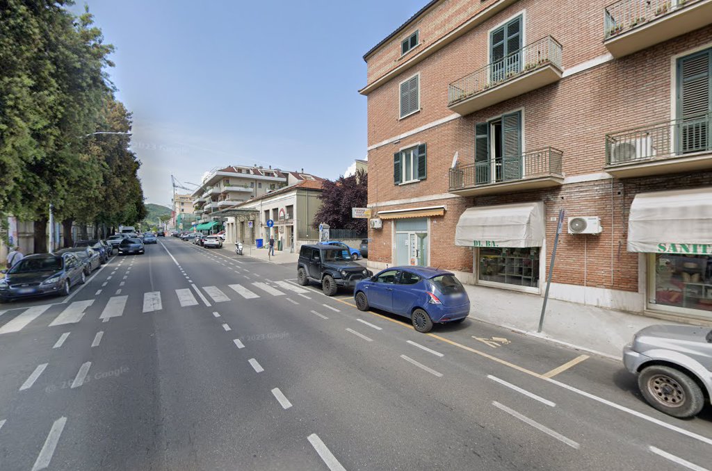 Centro Pasta