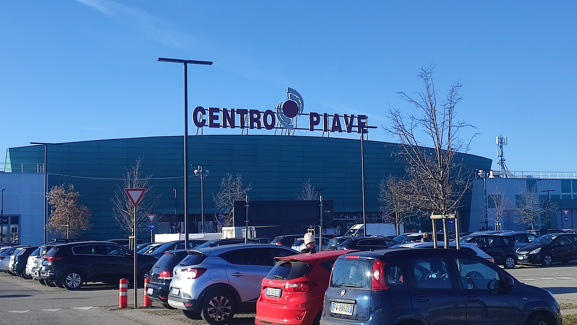 Centro Piave - Centro Commerciale