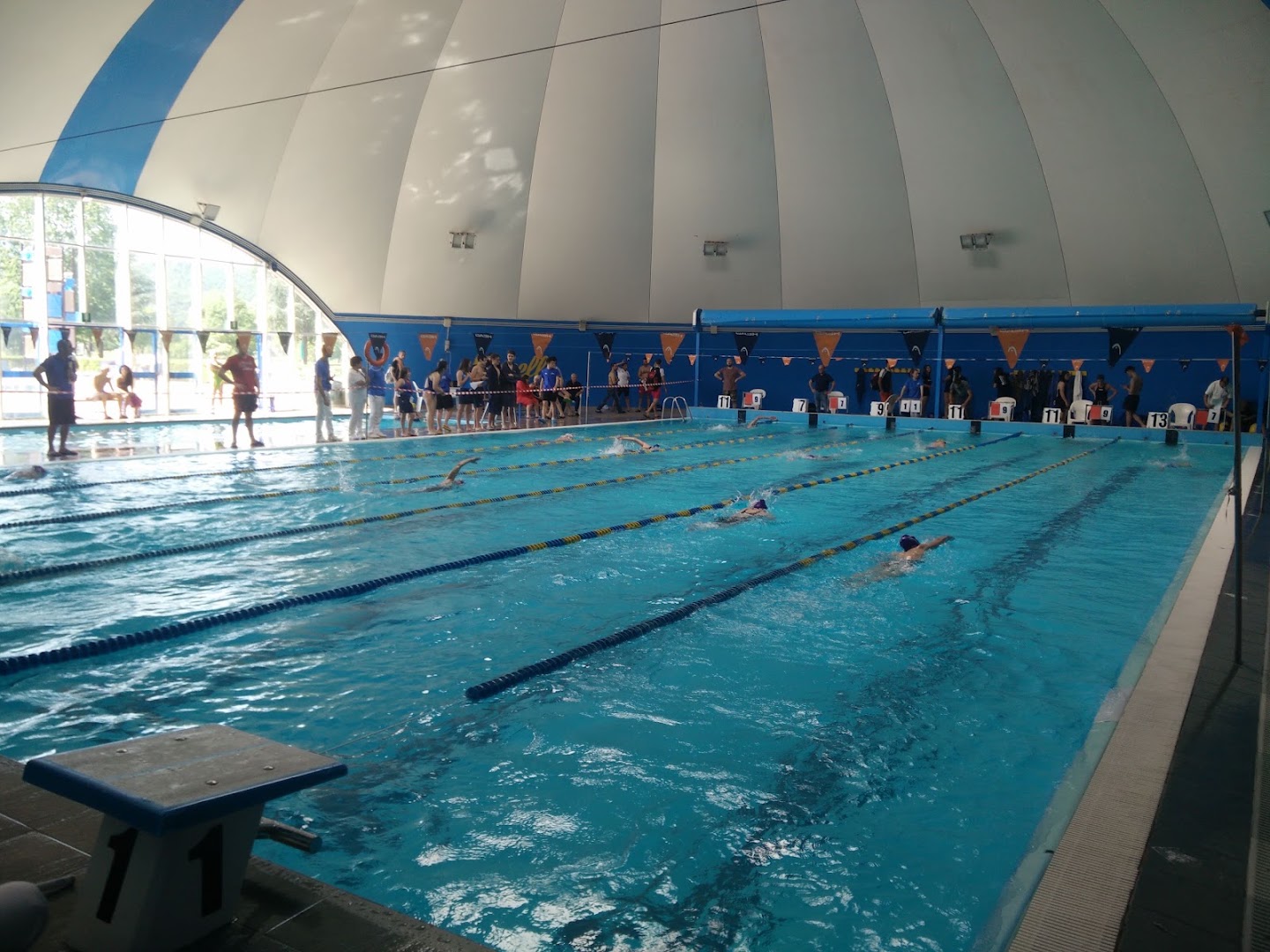 Centro Piscine Mugello