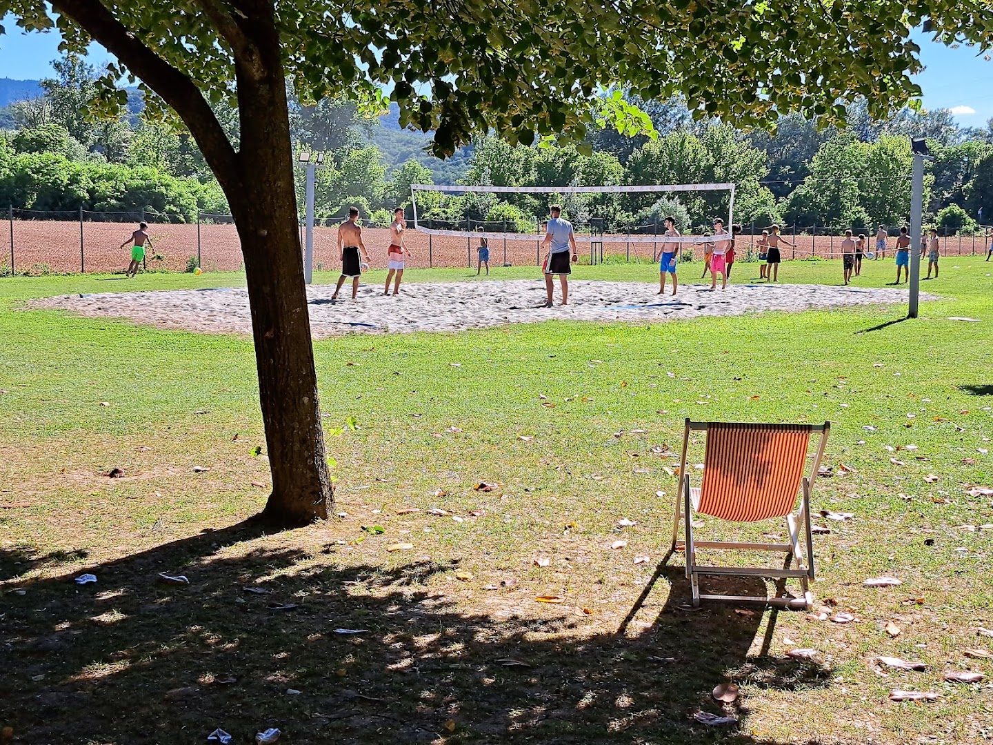 Centro Piscine Mugello
