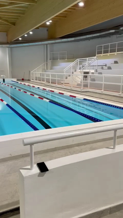 Centro Piscine Mugello