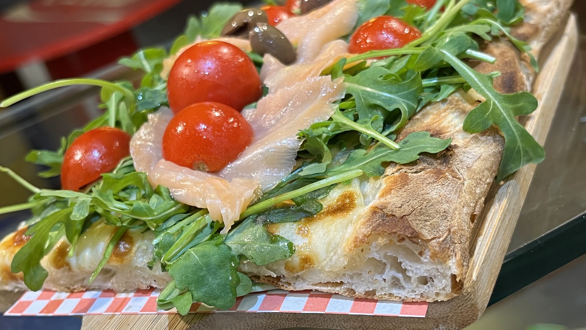 Centro Pizza