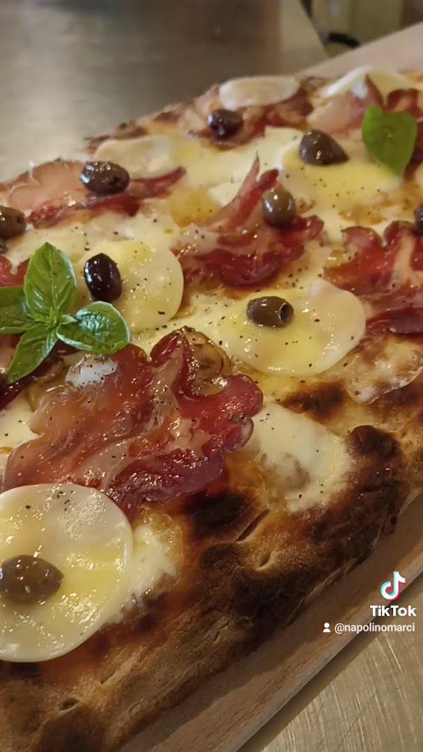 Centro Pizza