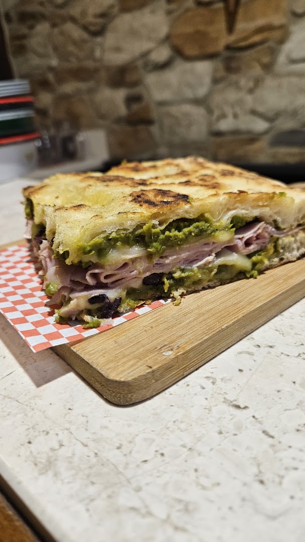 Centro Pizza