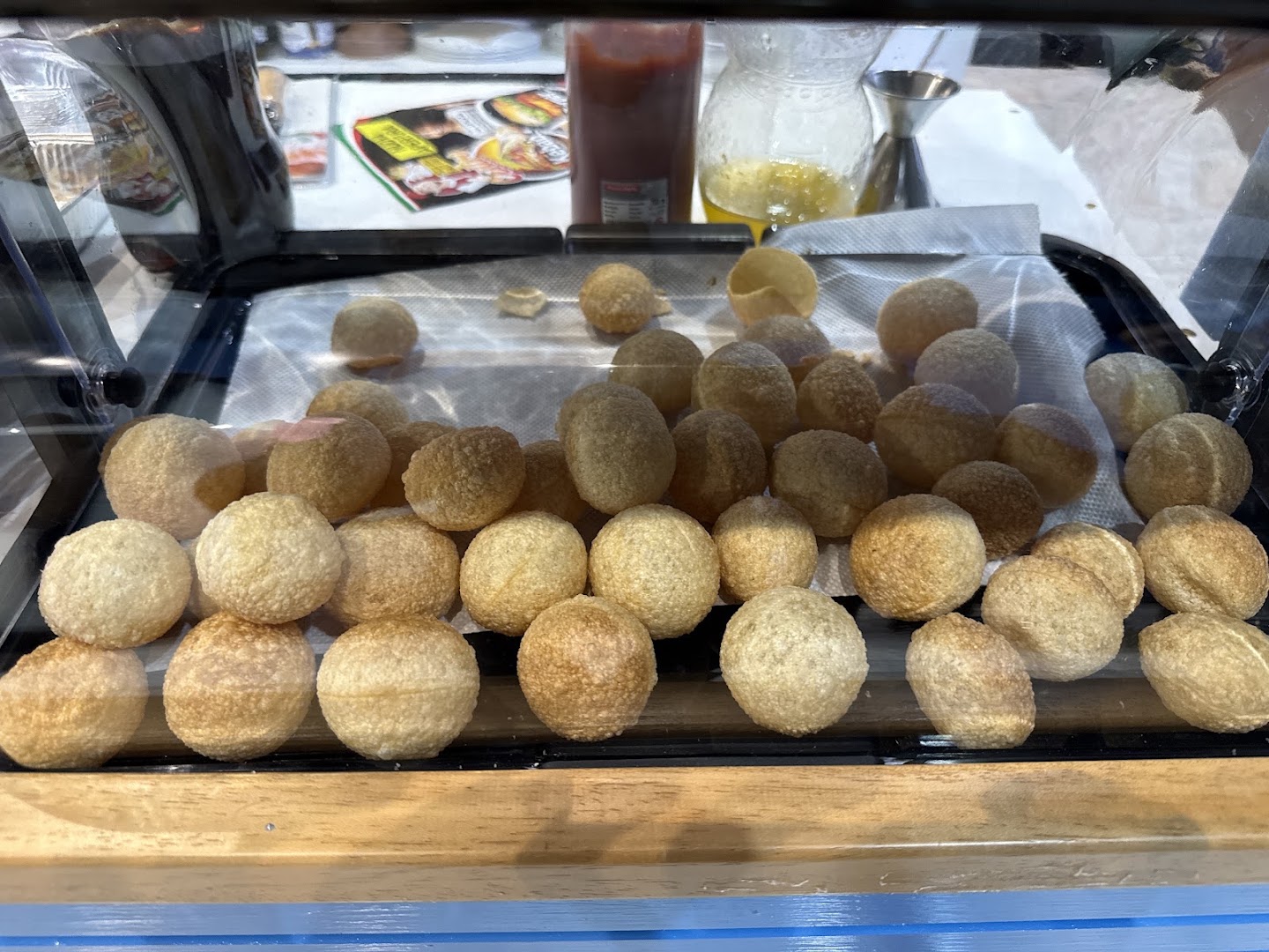 CENTRO PIZZERIA KEBAB