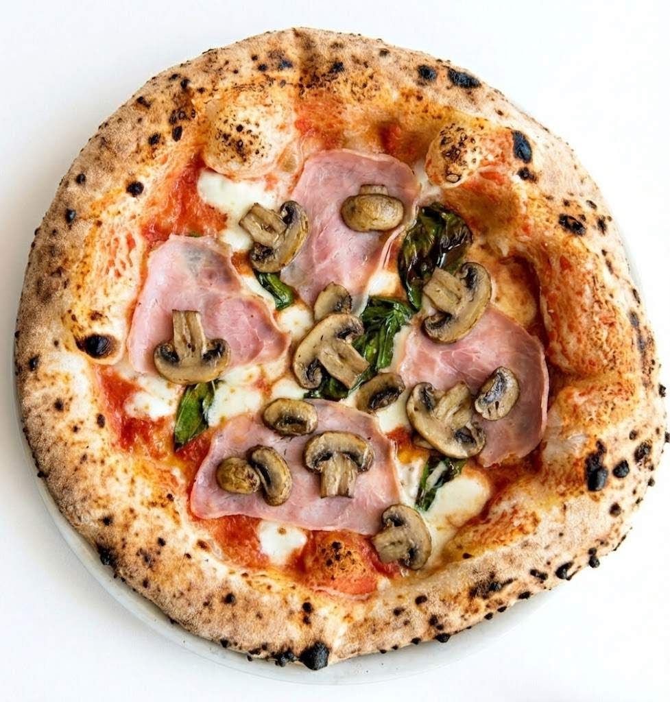 CENTRO PIZZERIA KEBAB