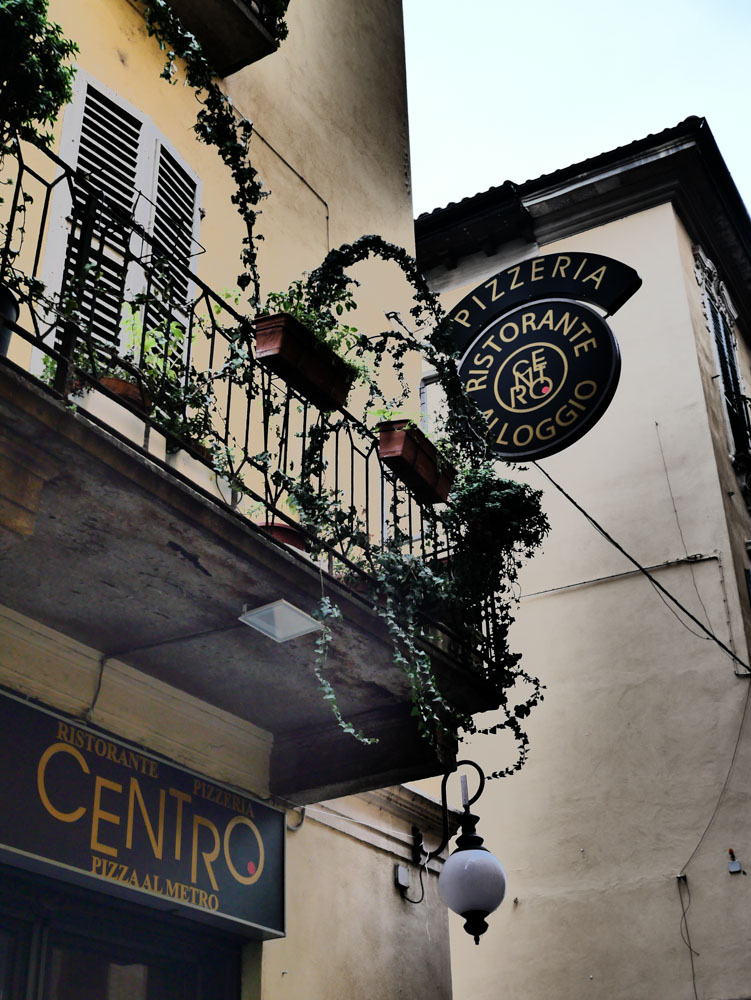 Centro