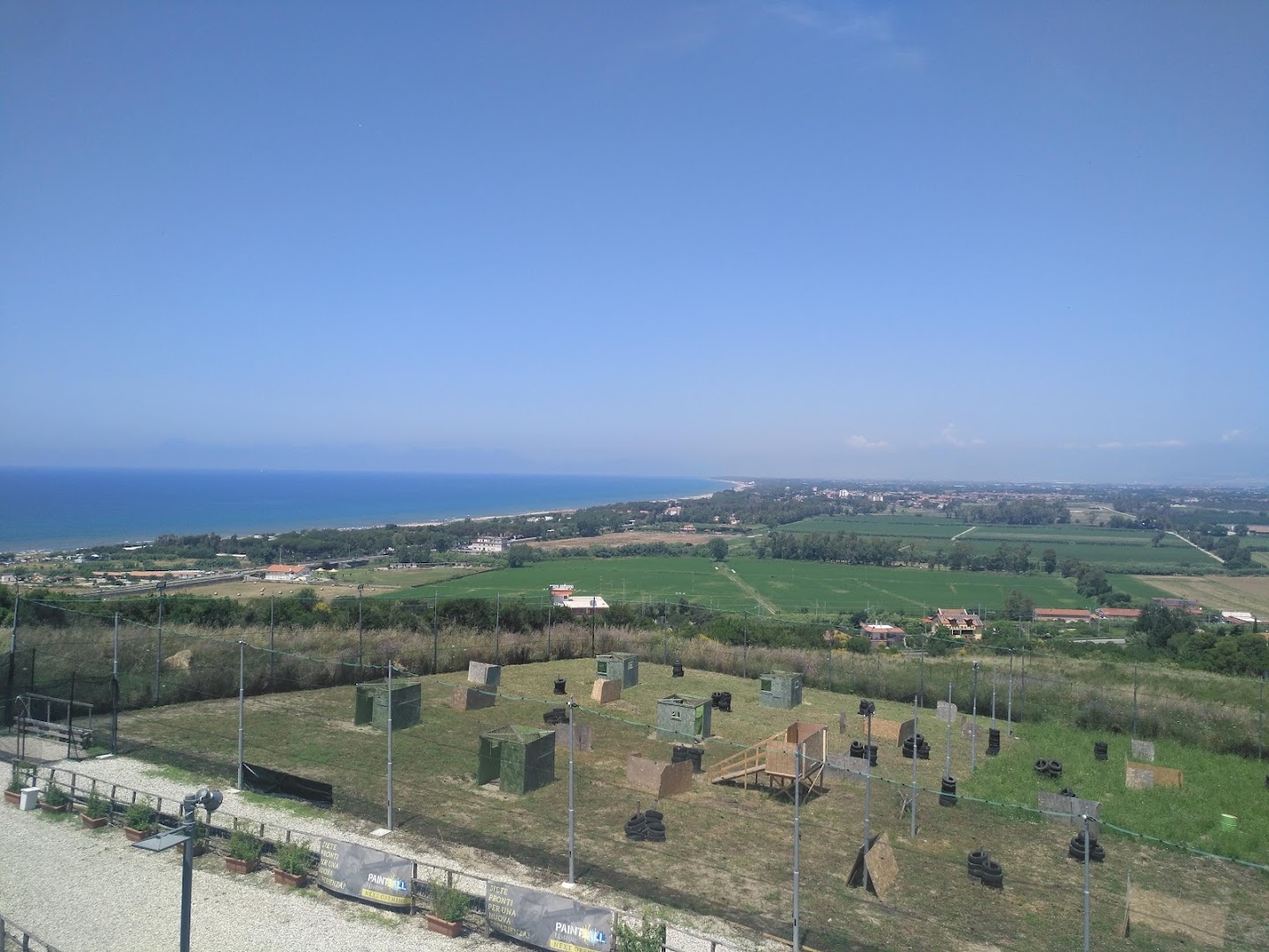 Centro Polifunzionale Elysium for You