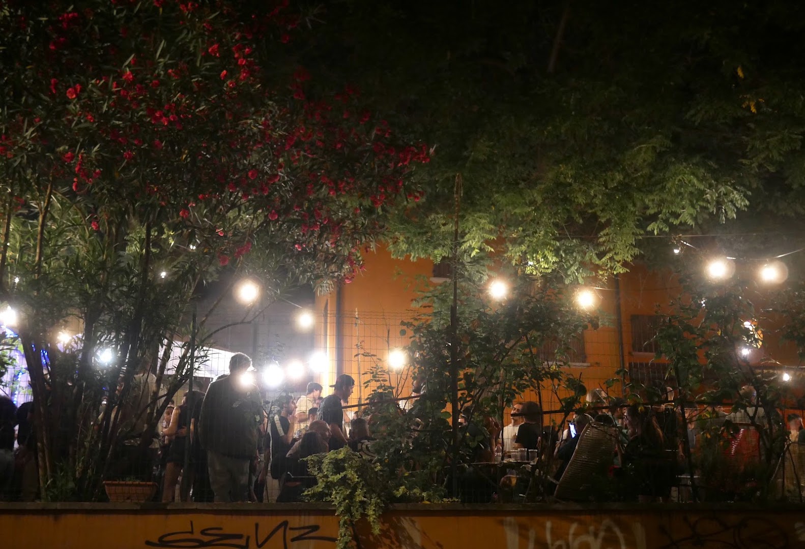 Centro Polifunzionale "Il Pallone"