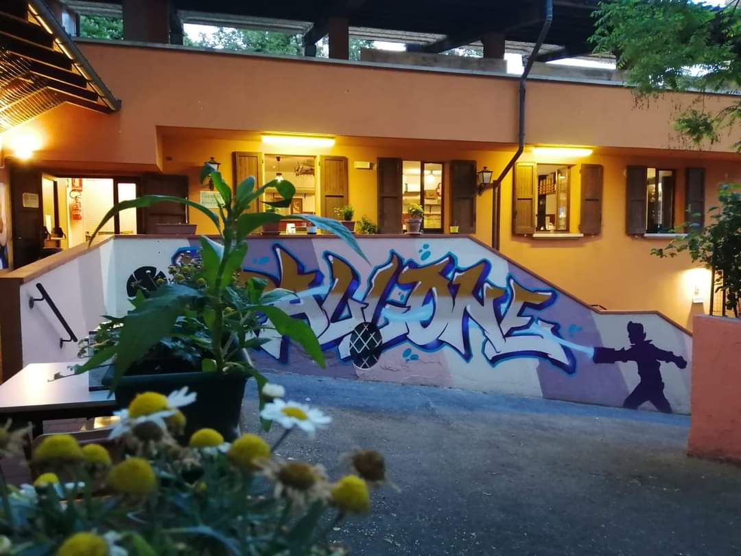 Centro Polifunzionale "Il Pallone"