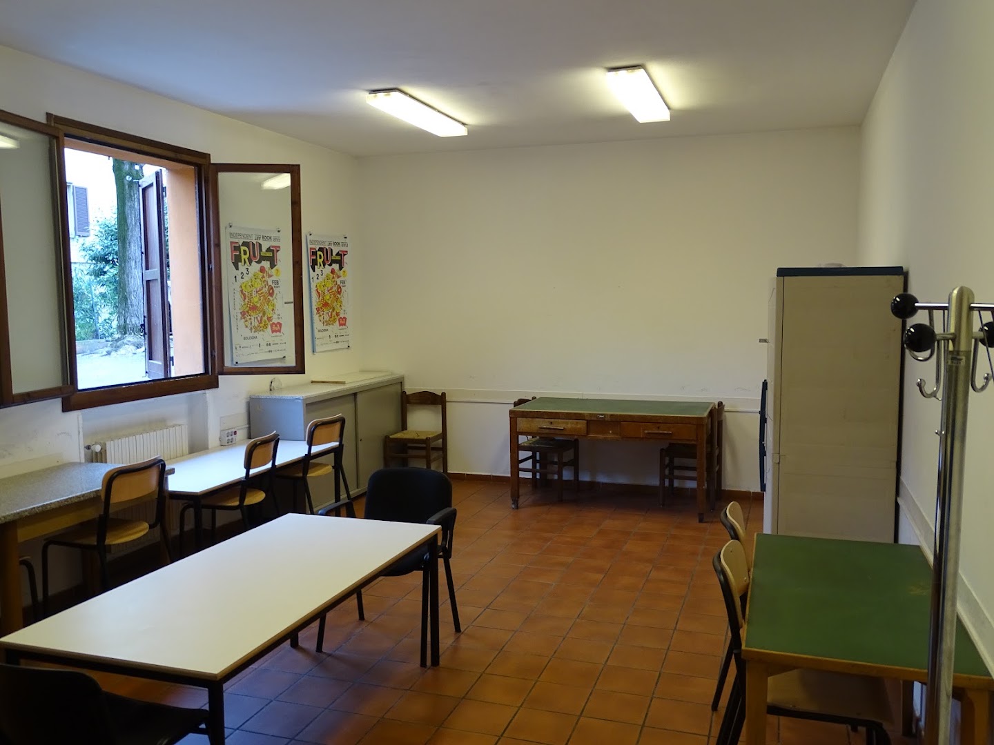Centro Polifunzionale "Il Pallone", Bologna