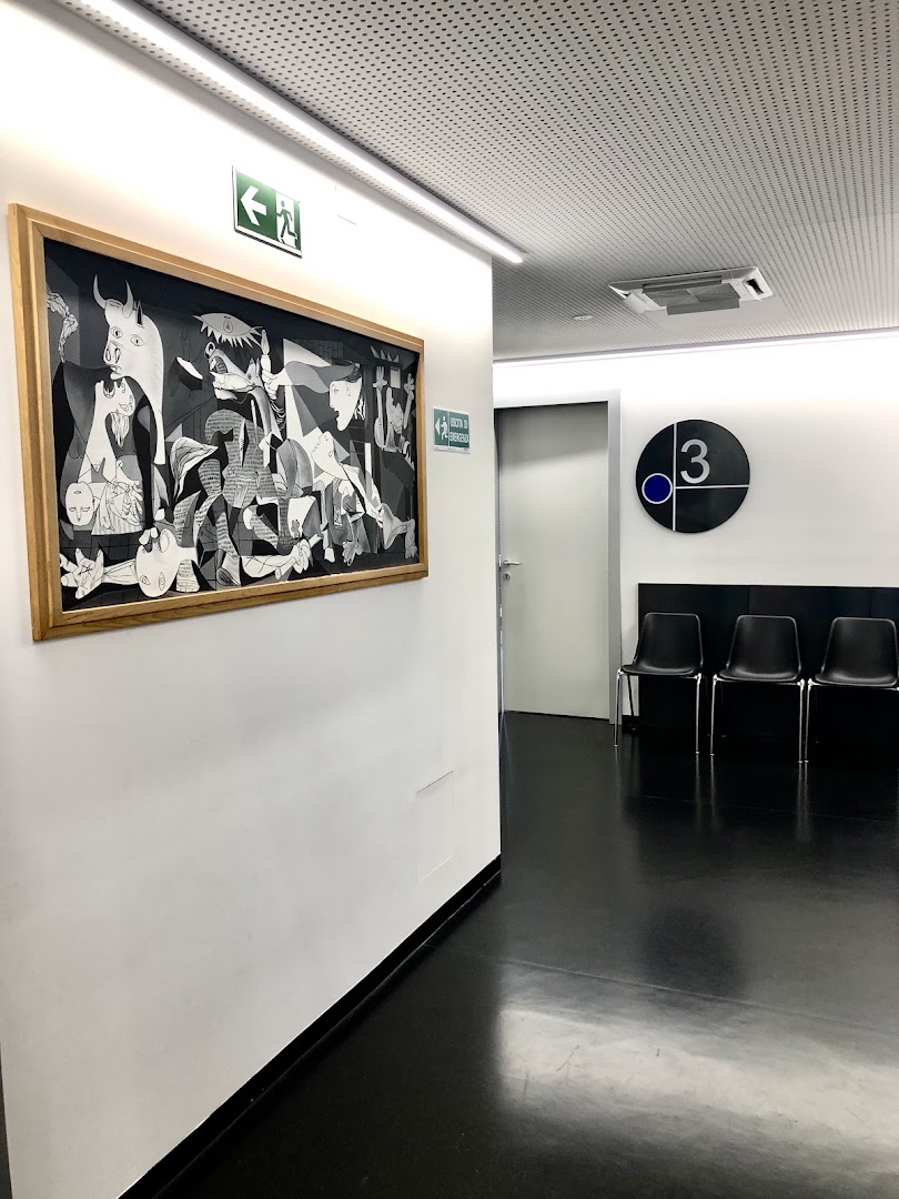 Centro Radiologico Diagnostico Comasco, Grandate