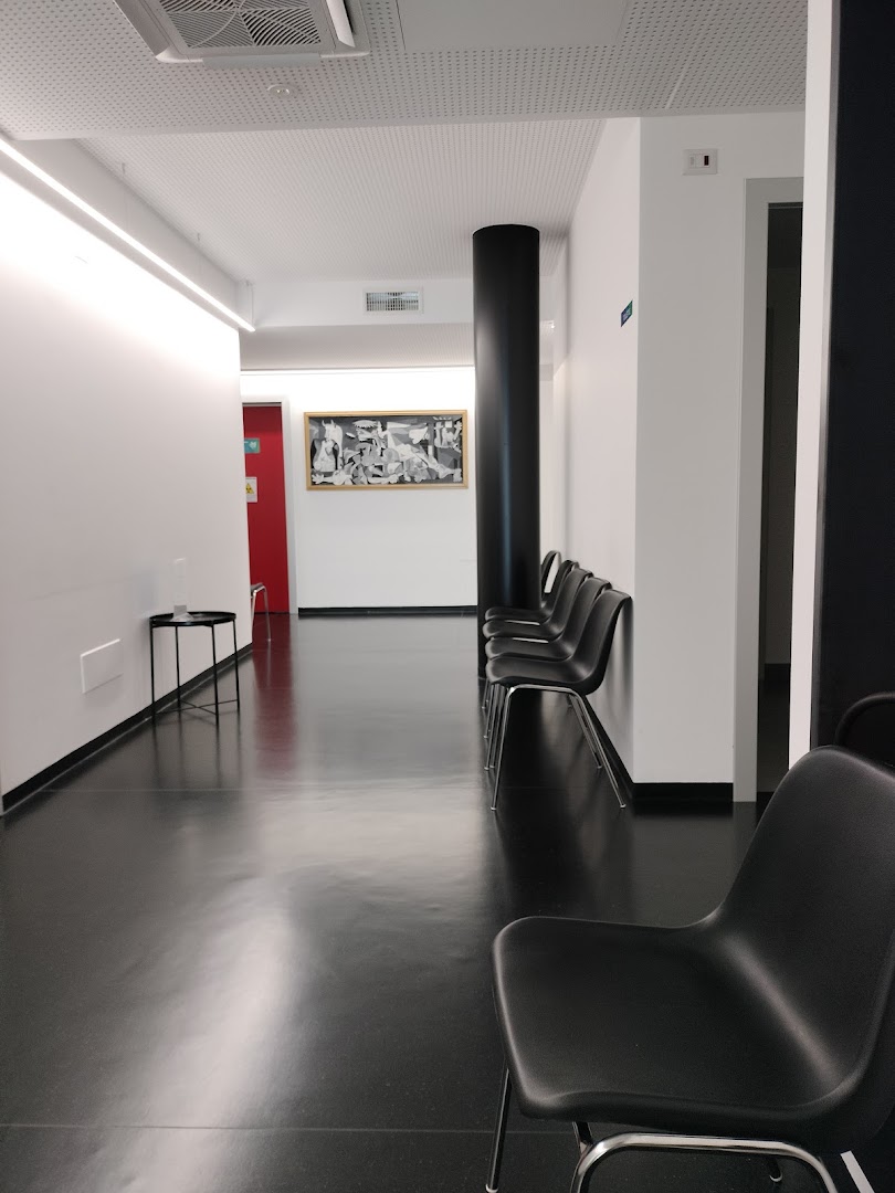 Centro Radiologico Diagnostico Comasco