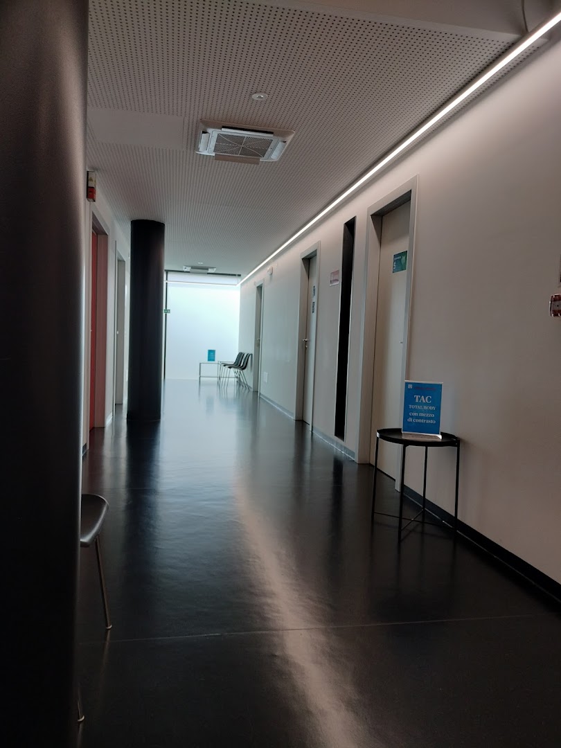 Centro Radiologico Diagnostico Comasco
