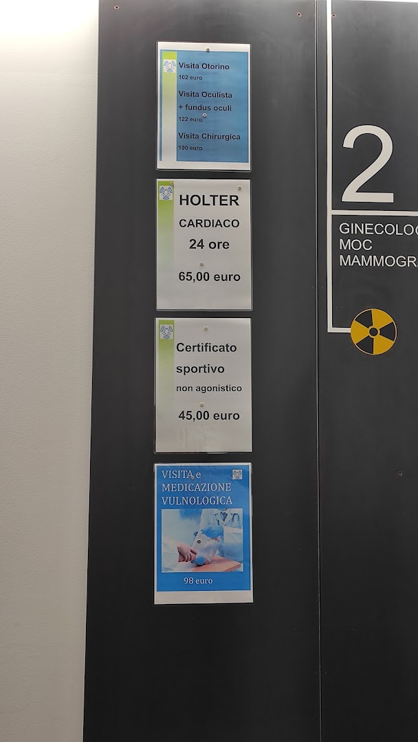 Centro Radiologico Diagnostico Comasco