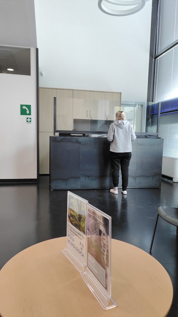 Centro Radiologico Diagnostico Comasco