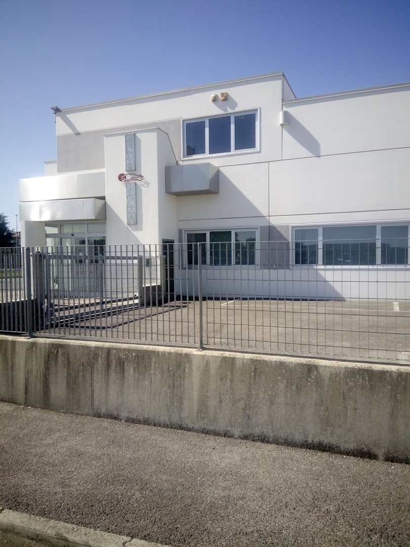 Centro Ricambi Copparo Srl