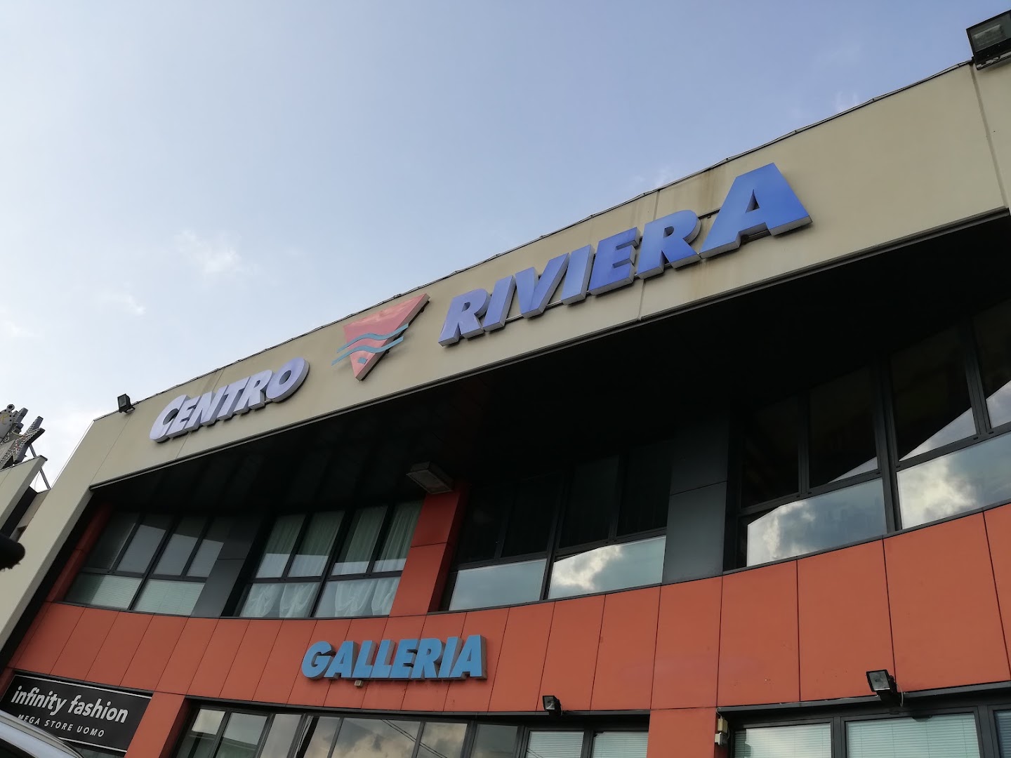 Centro Riviera