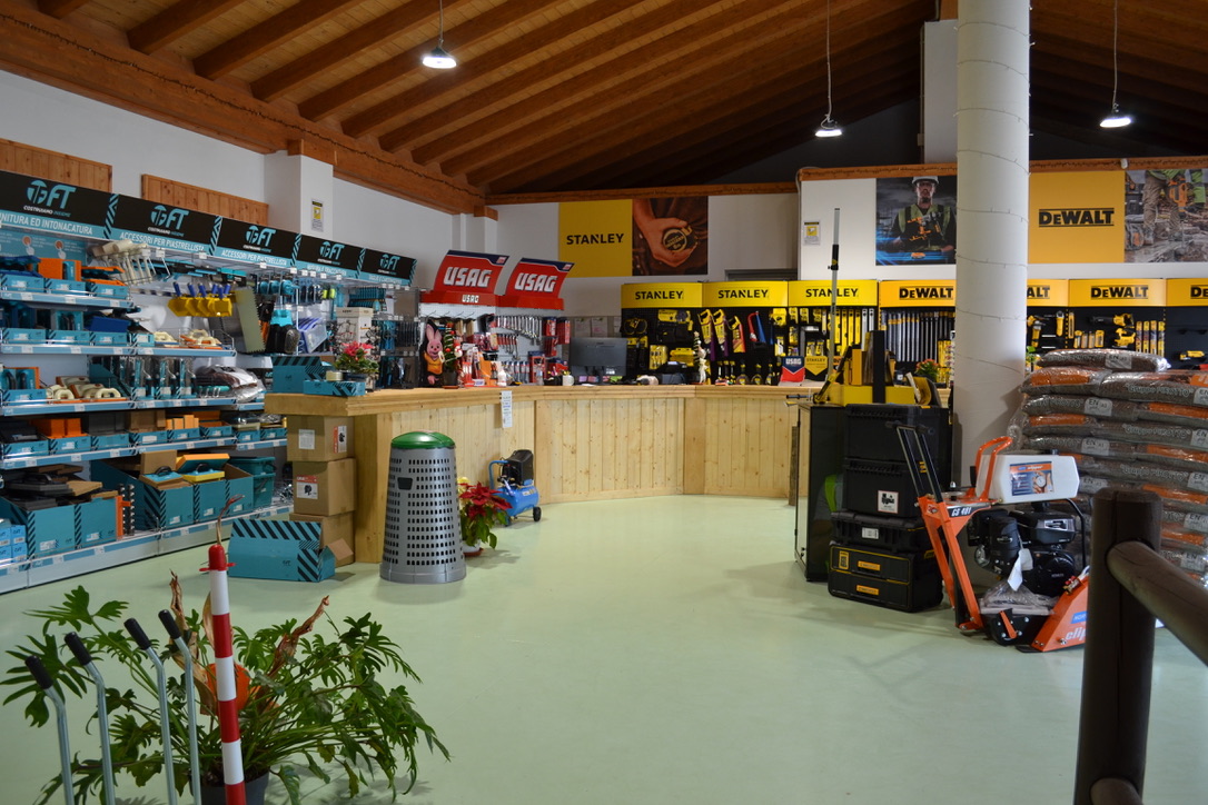 Centro Servizi Edili Carcare