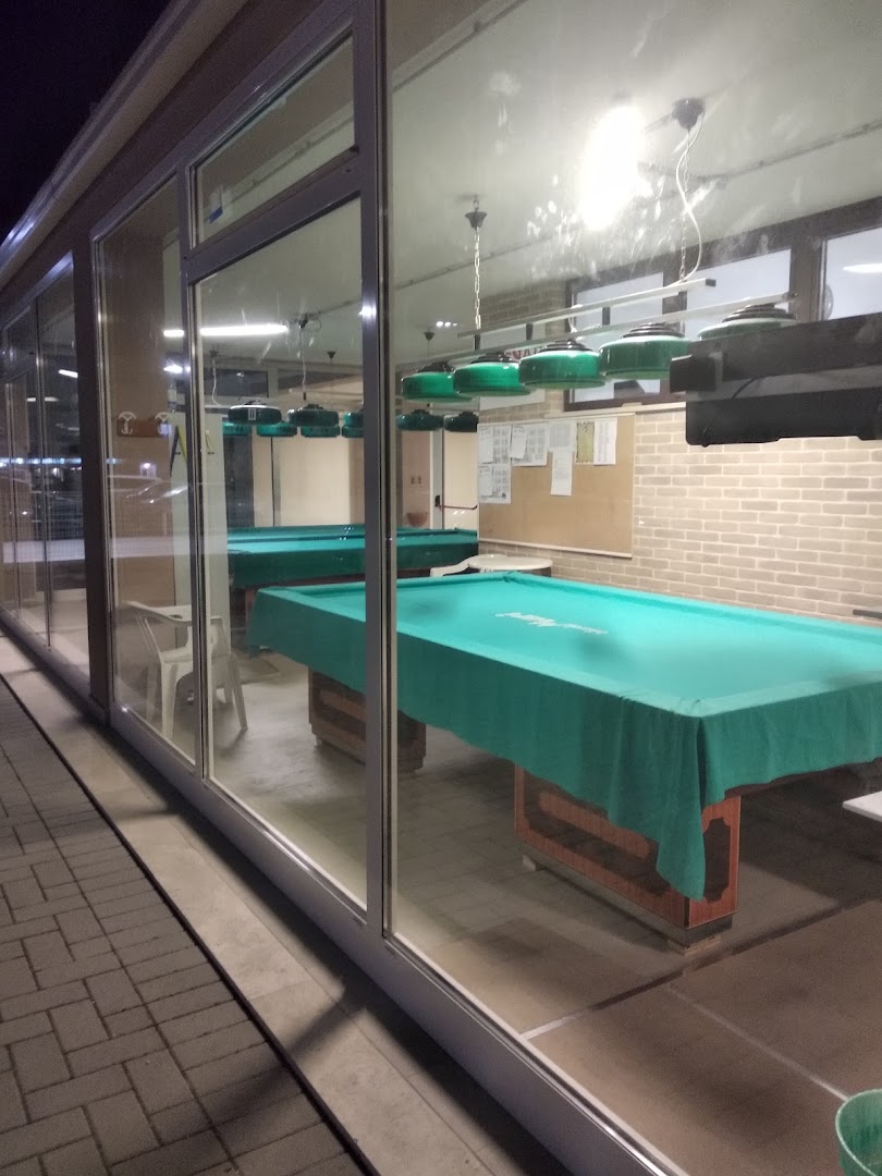 Centro Sociale S.Michele Lido Casabianca