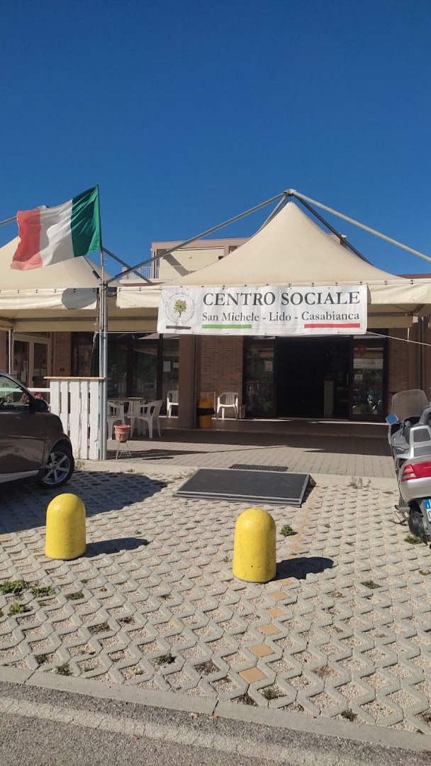 Centro Sociale S.Michele Lido Casabianca