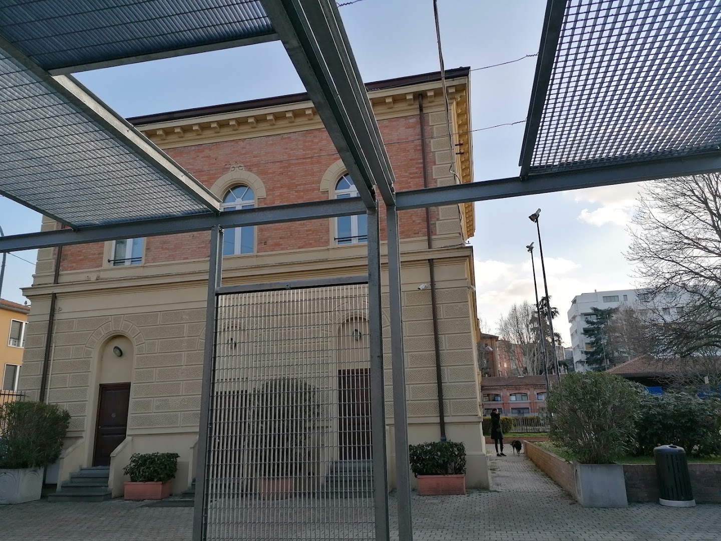 Centro Sociale Saffi