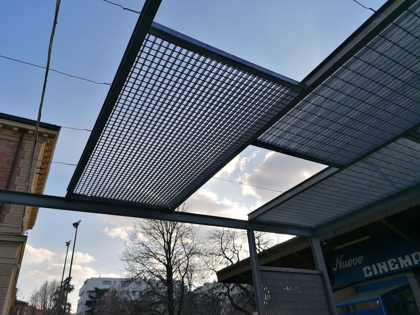 Centro Sociale Saffi