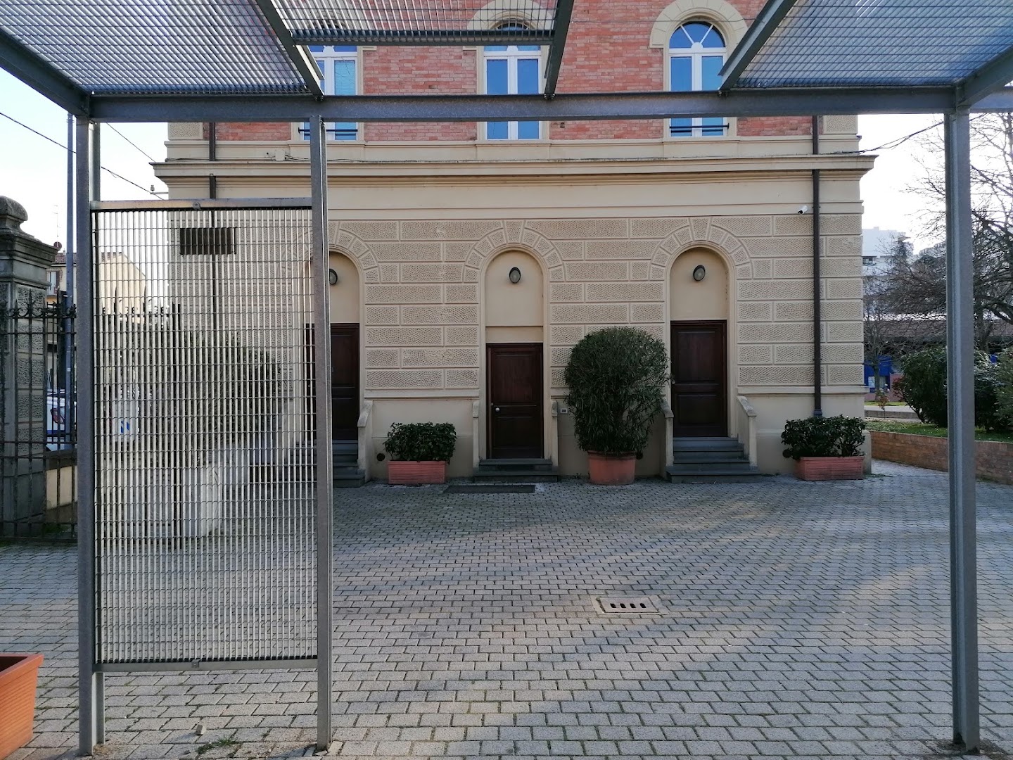 Centro Sociale Saffi