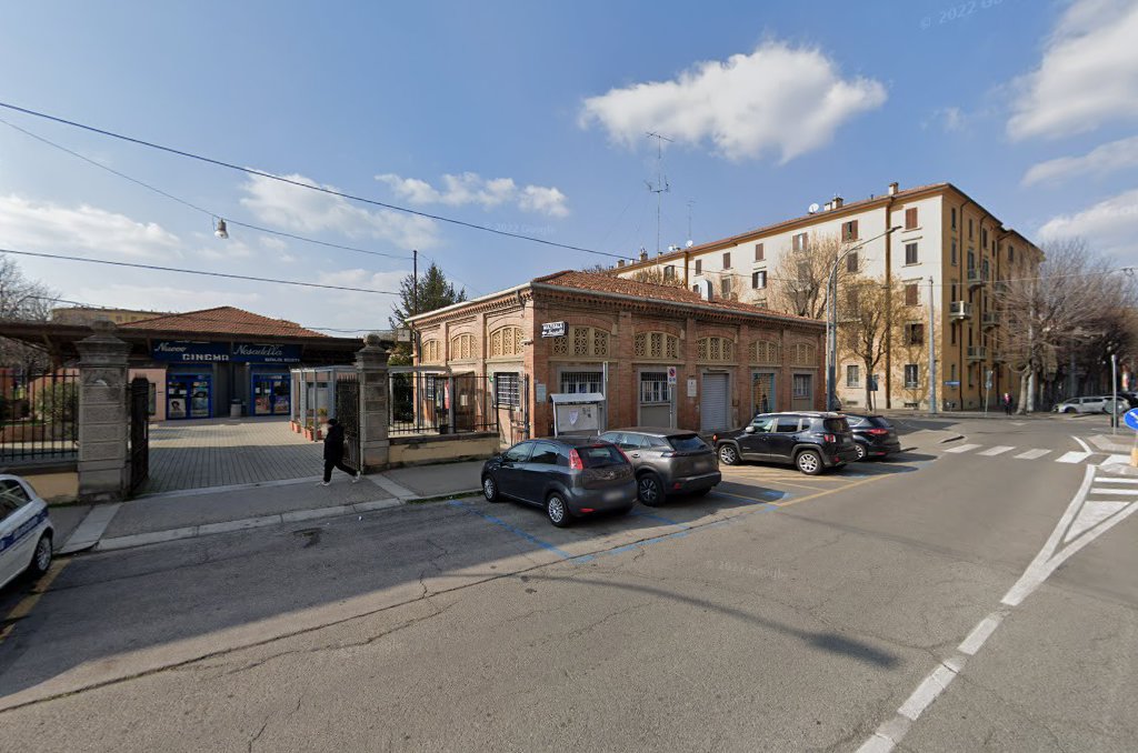 Centro Sociale Saffi