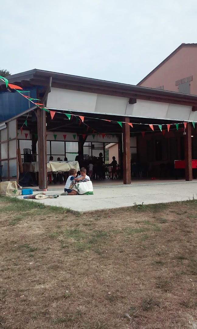 Centro Socio Culturale Caprilino, Pesaro