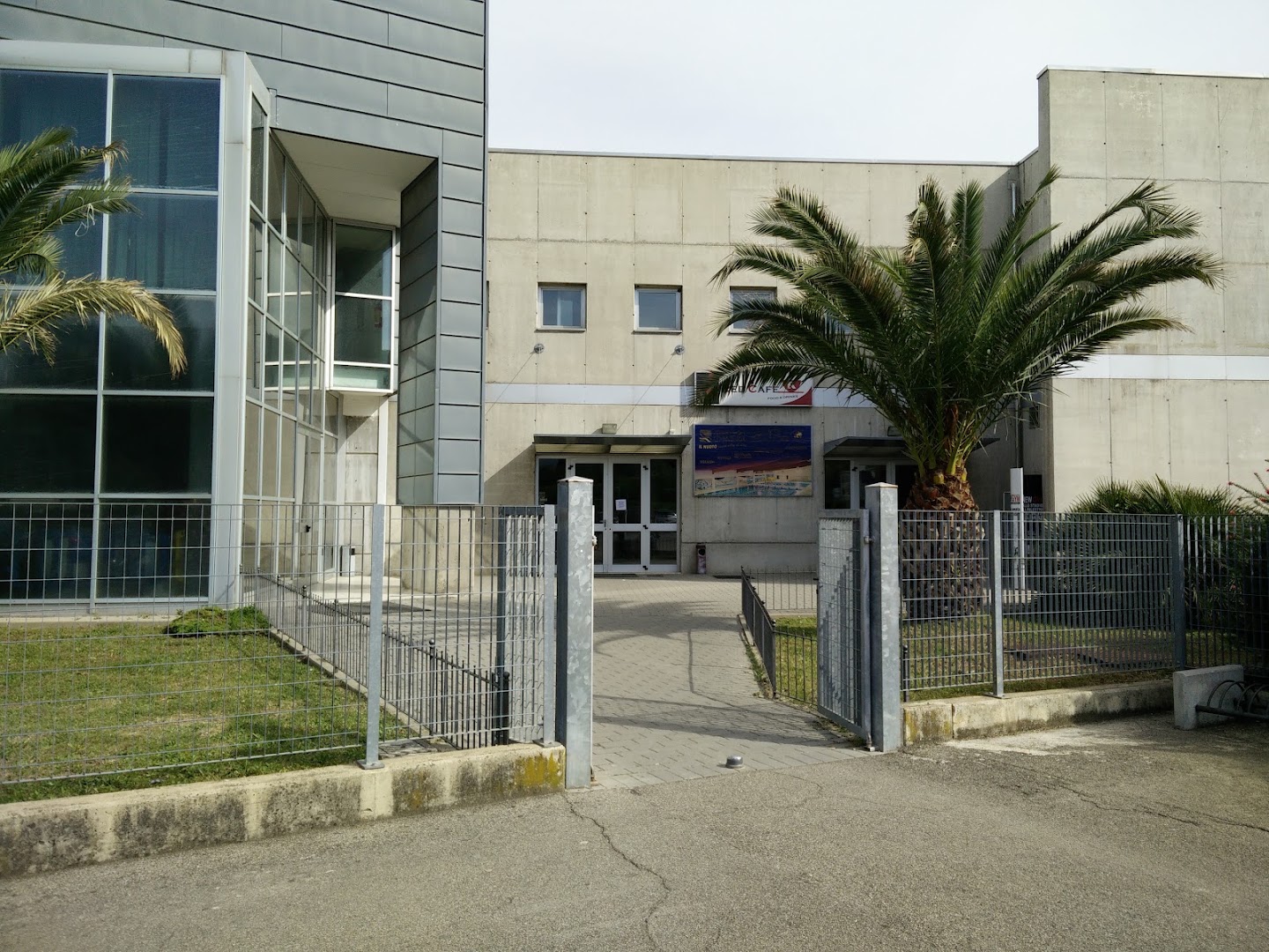 Centro Sport Chimera