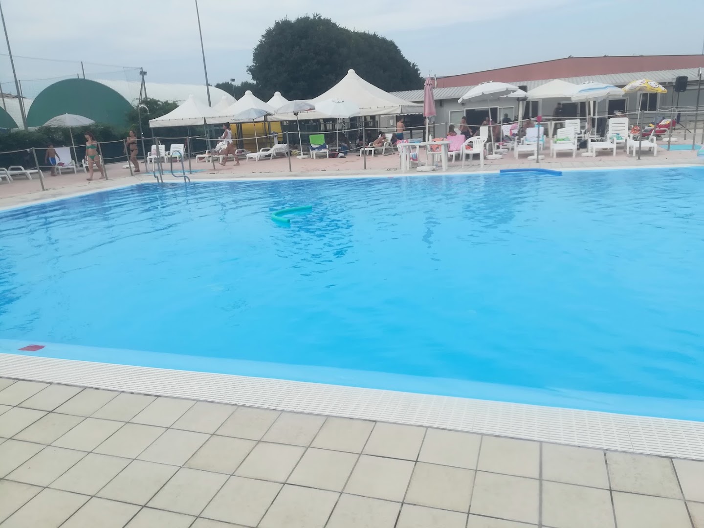 C'Entro Sport e Momenti