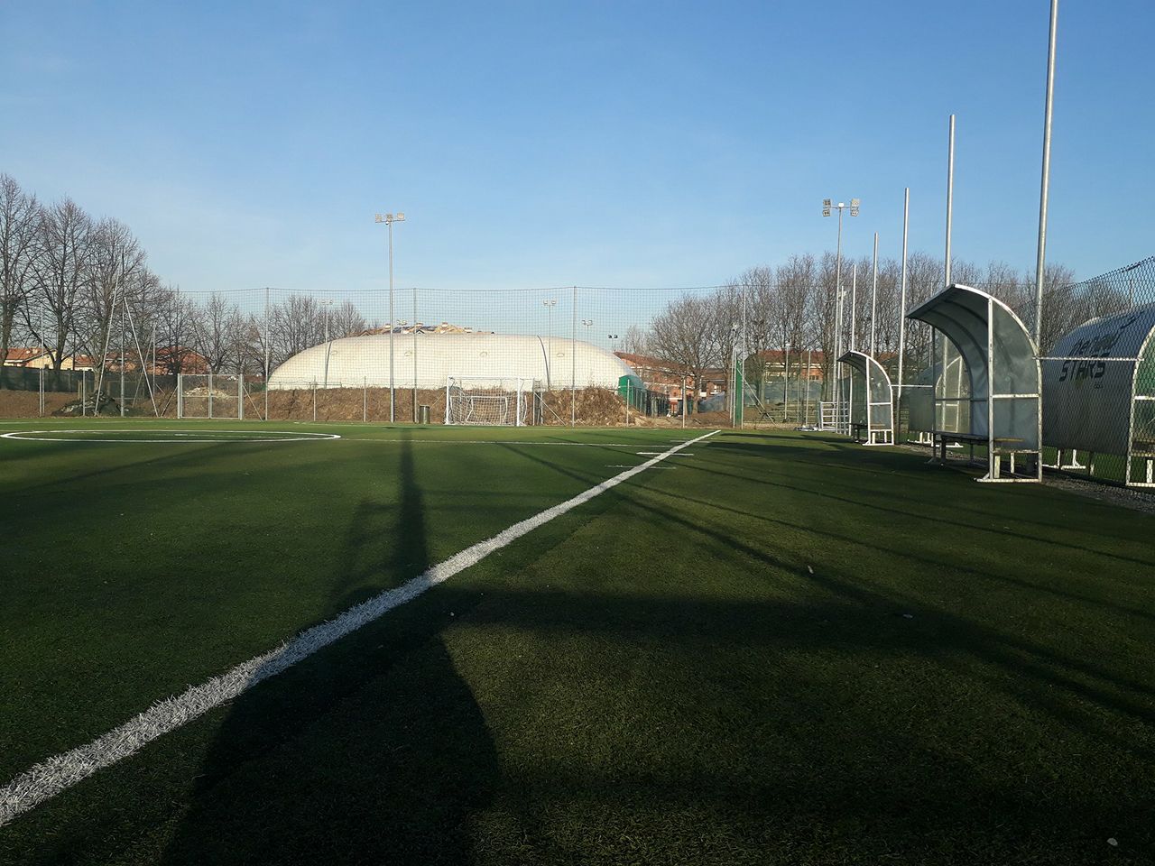 C'Entro Sport e Momenti