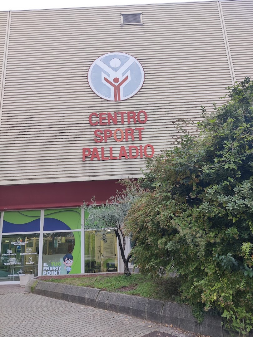 Centro Sport Palladio