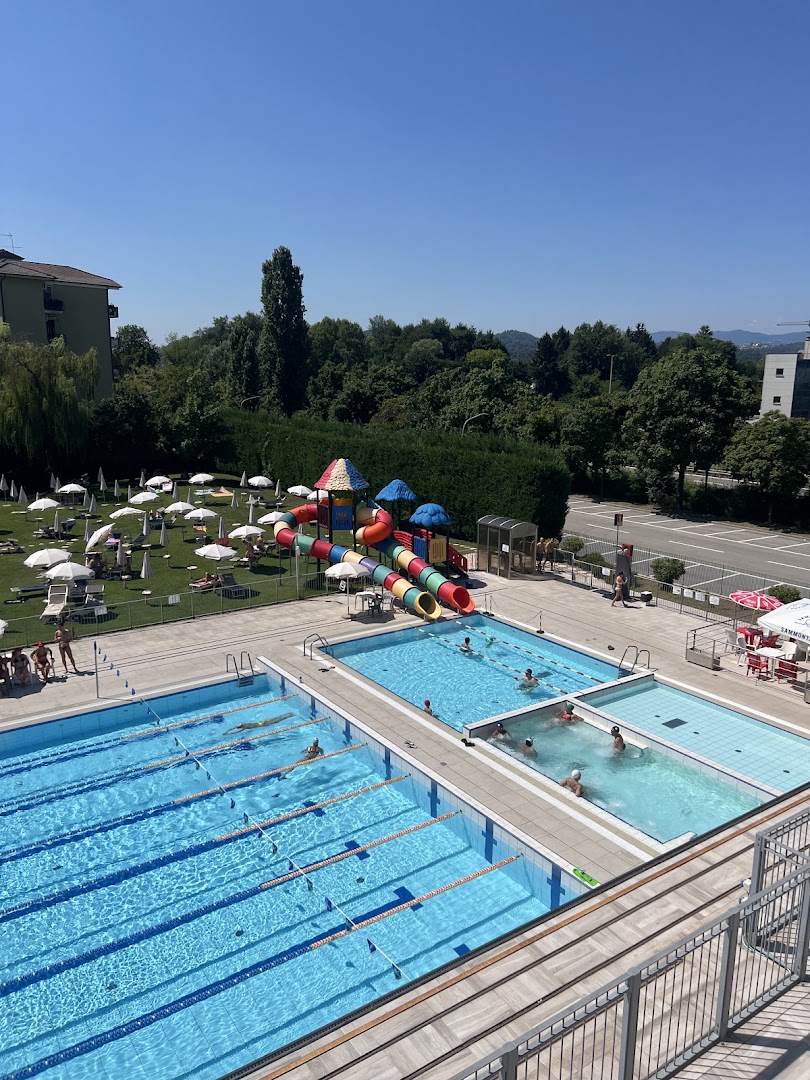 Centro Sport Palladio