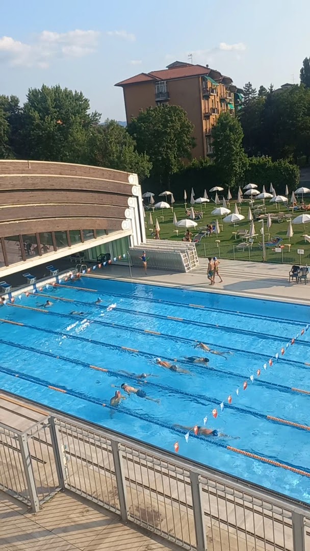 Centro Sport Palladio