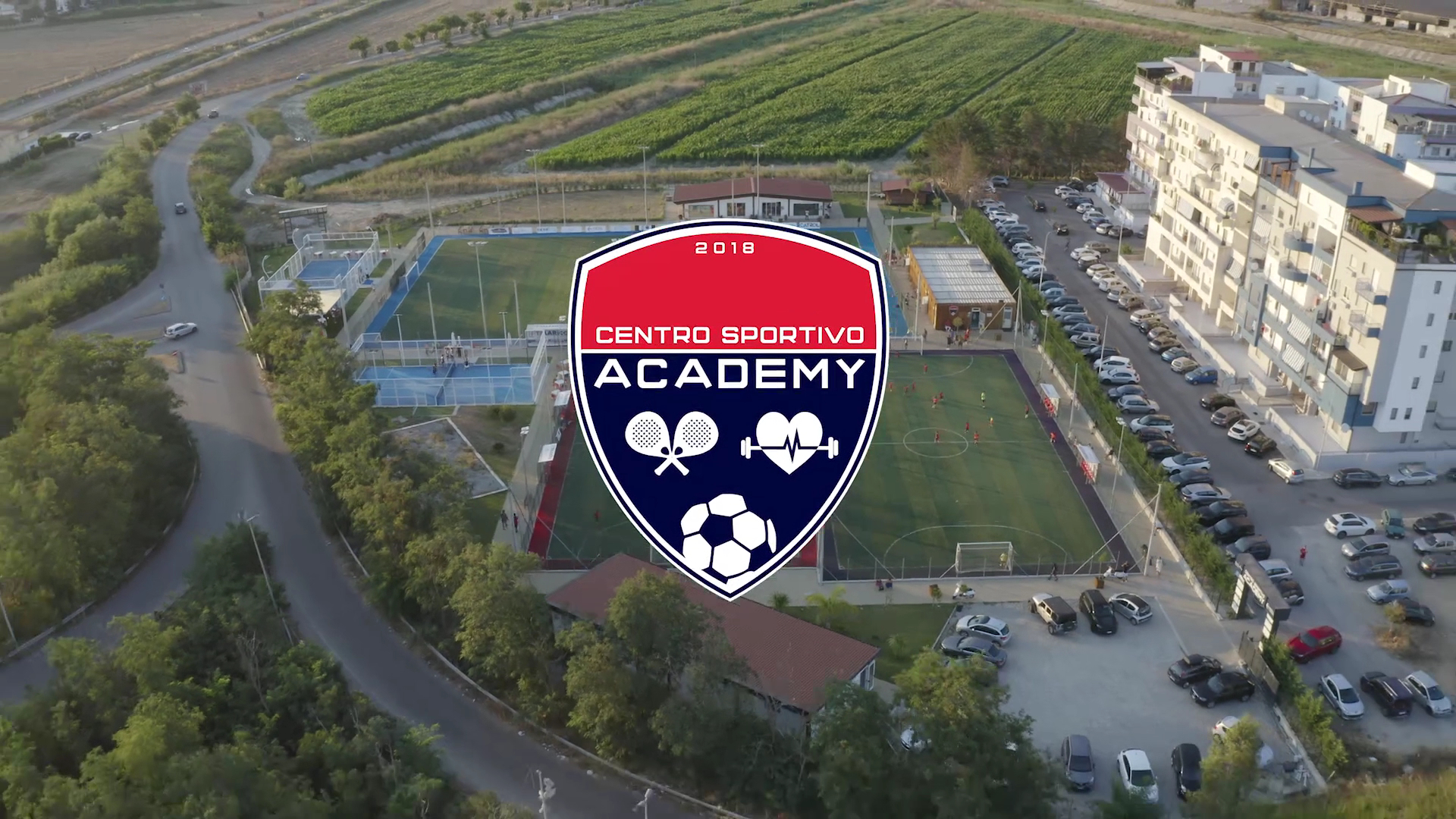 Centro Sportivo Academy