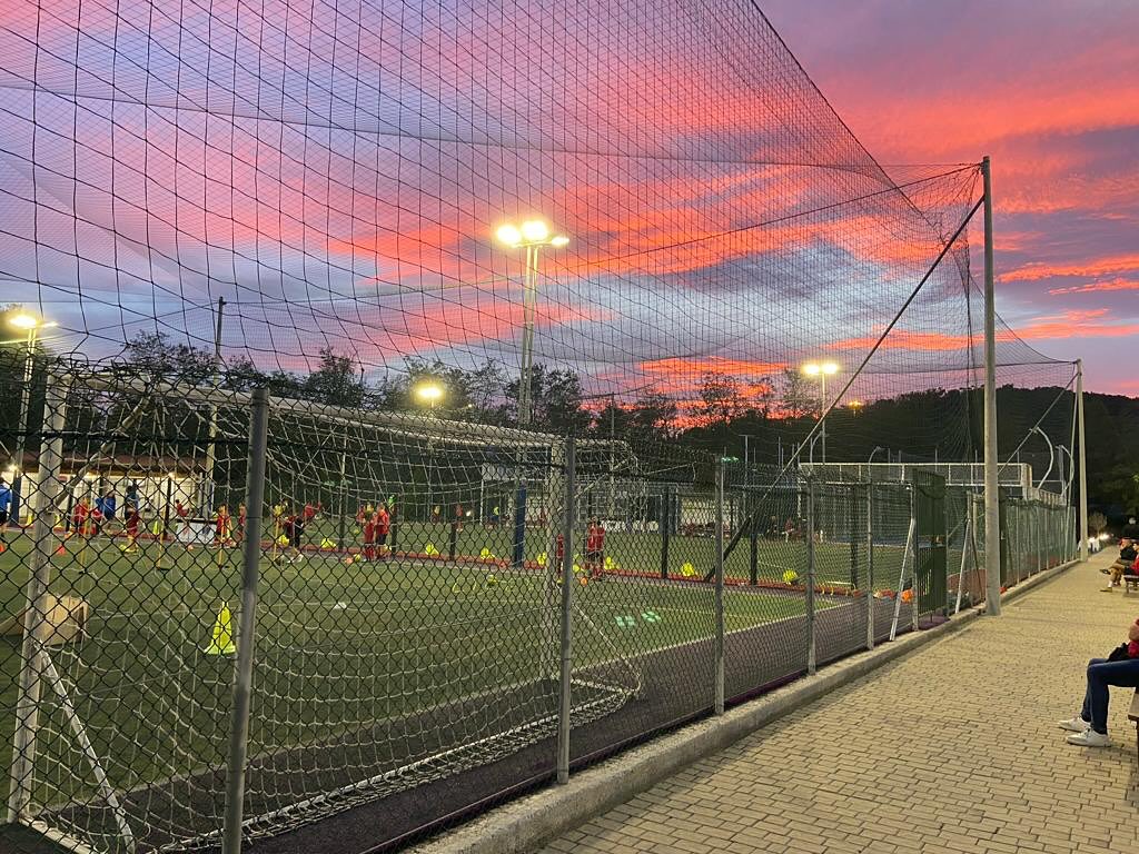 Centro Sportivo Academy