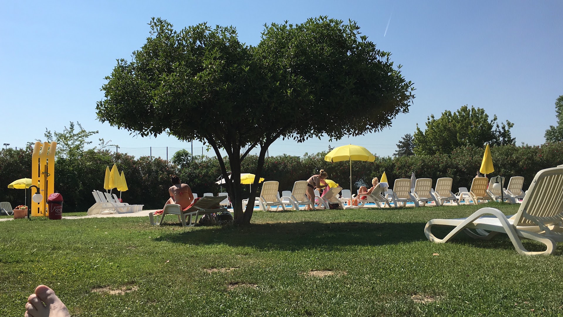 Centro Sportivo Alla Grotta