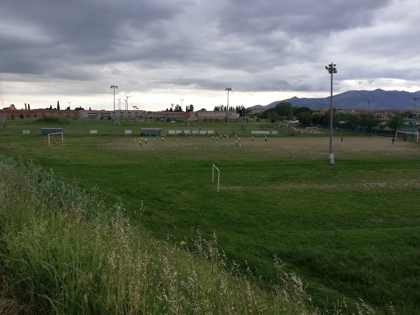 Centro Sportivo Bellaria Pontedera